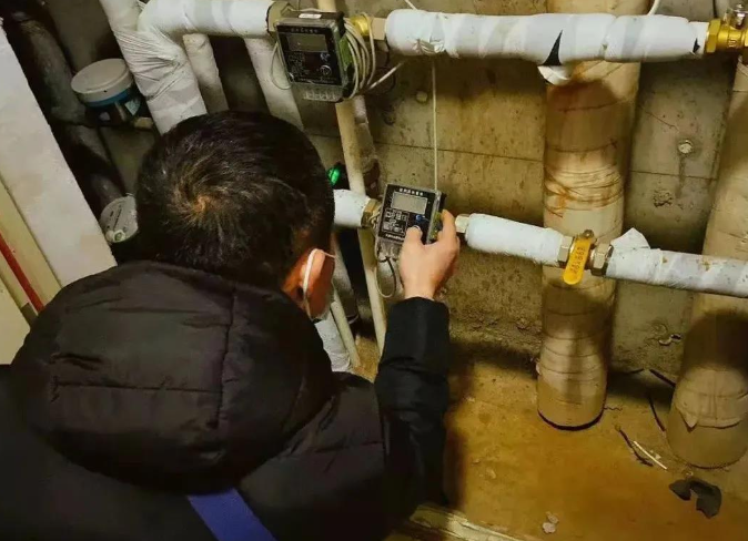 哪些行為屬于竊熱行為？